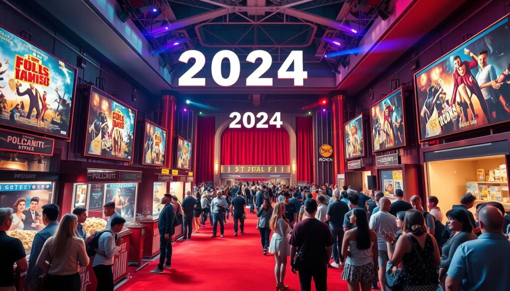 รีวิวหนังปี 2024