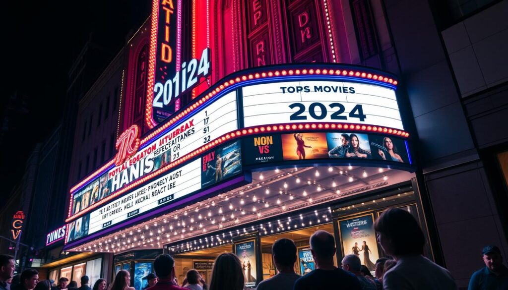 หนังน่าดูปี 2024 ที่ได้รับเรทติ้งสูงสุด