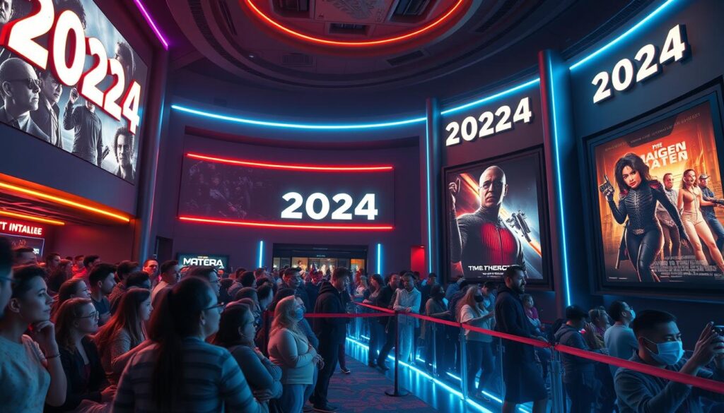 หนังใหม่ปี 2024
