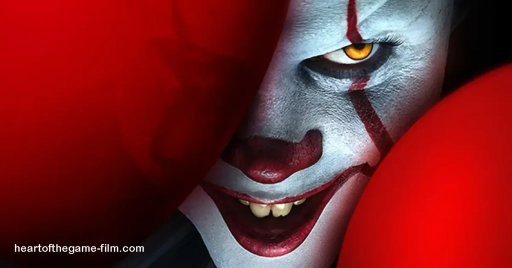 IT (อิท โผล่จากนรก)