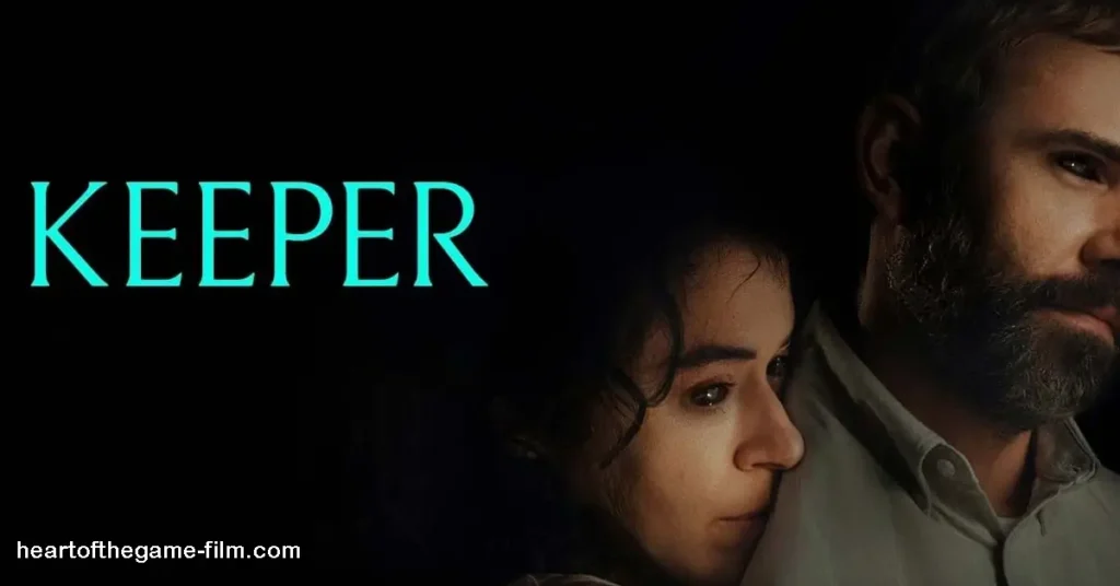 Keeper