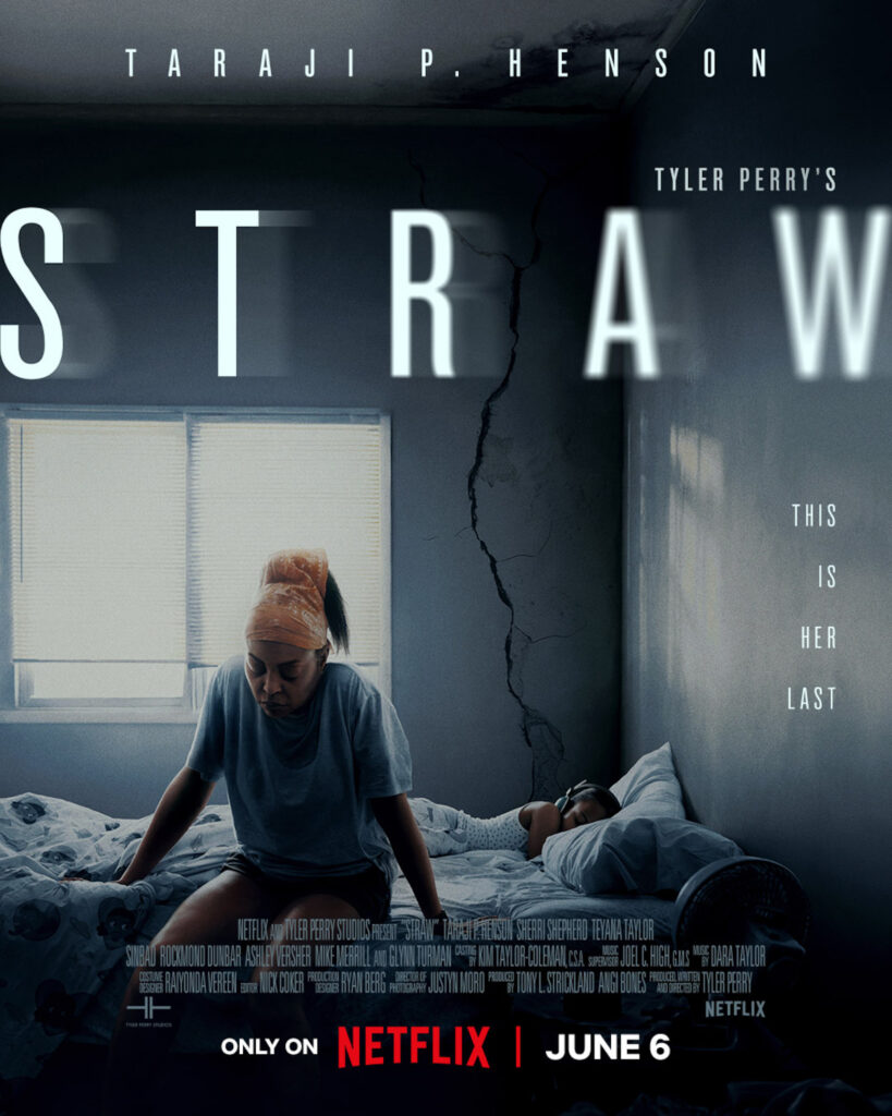 Straw หนังสยองจิตวิทยาเข้มข้น หลอนแบบไม่ต้องใช้ผี