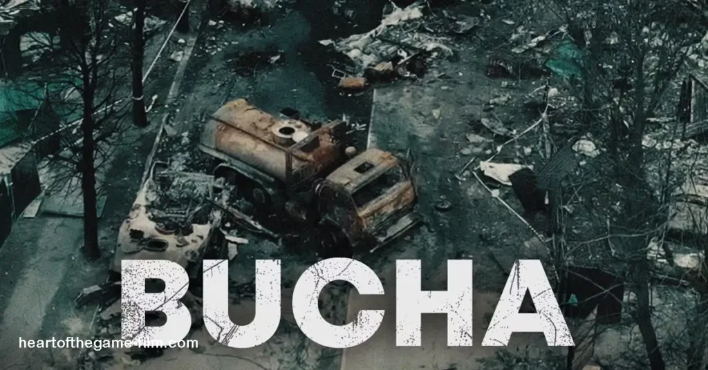 Bucha
